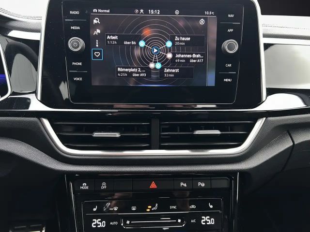 Volkswagen T-Roc DSG IQ.Drive R-Line