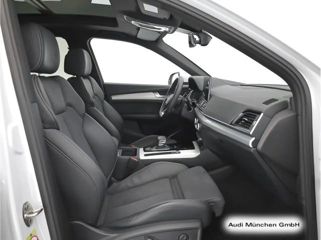 Audi Q5 40 TDI Quattro S-Line S-Tronic