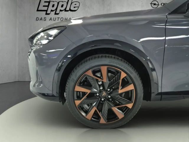 Cupra Formentor 2.0 TSI 4Drive DSG VZ