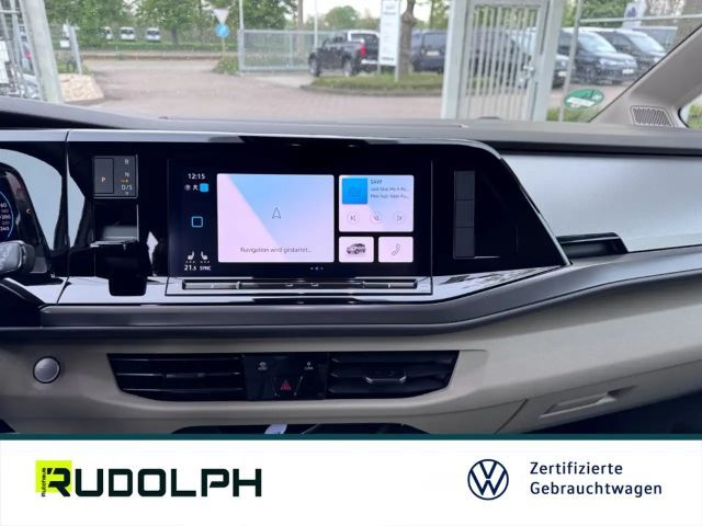 Volkswagen Multivan 2.0 TDI DSG T7