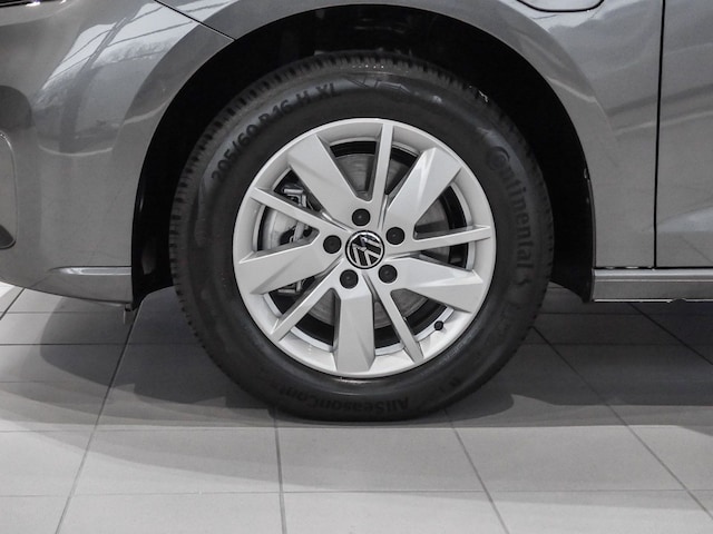 Volkswagen Caddy DSG Life eHybrid