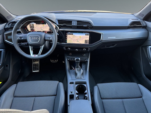 Audi Q3 S-Tronic Sportback