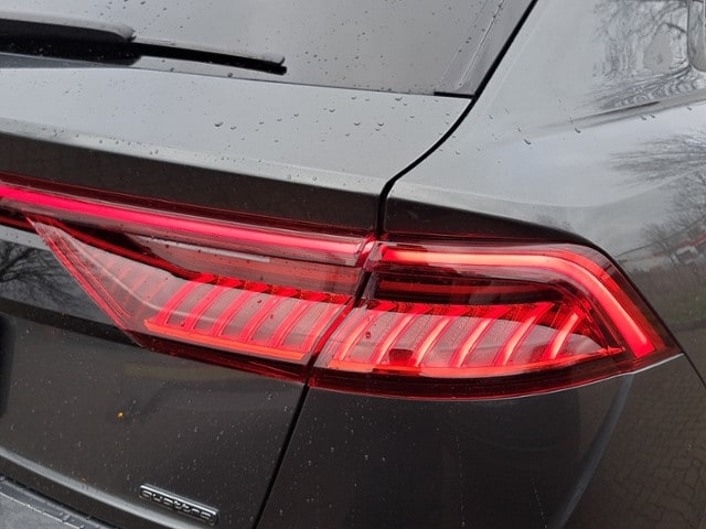 Audi Q8 55 TFSI Quattro