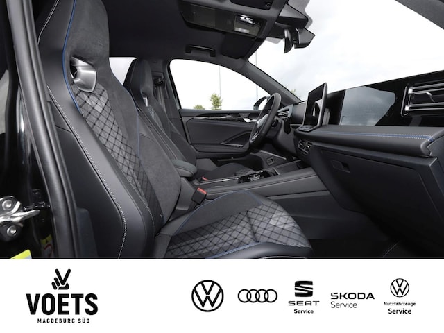 Volkswagen Tiguan DSG R-Line