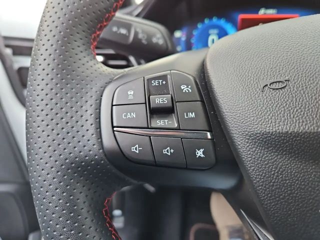 Ford Fiesta EcoBoost ST Line