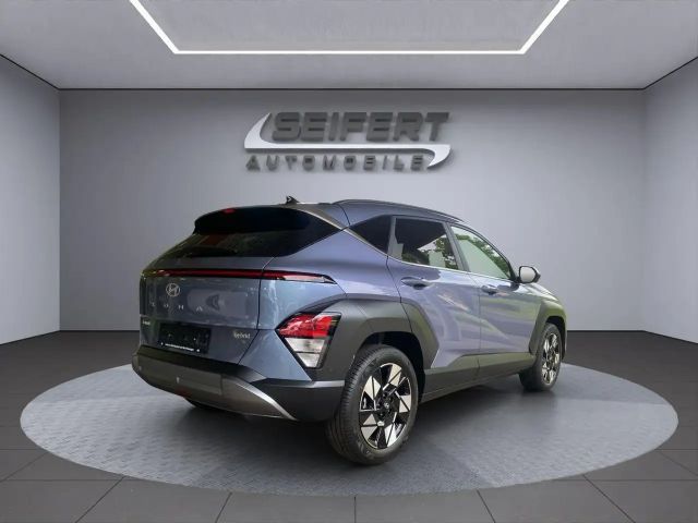 Hyundai Kona Trend