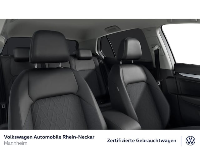 Volkswagen Golf 1.5 TSI Golf VIII
