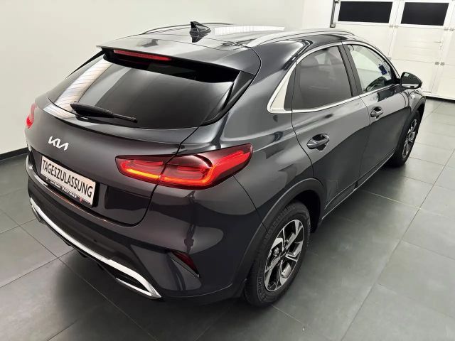Kia XCeed GDi