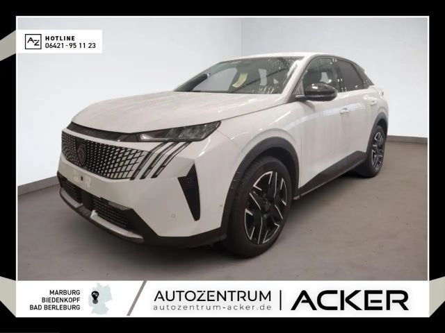 Peugeot 3008 Allure Pack Hybrid