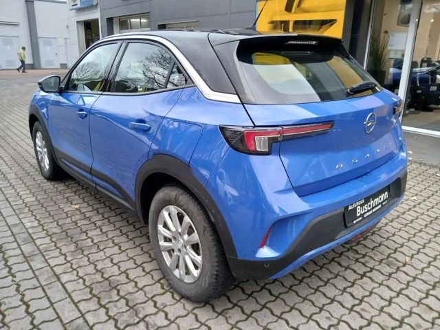 Opel Mokka Edition Mokka-e