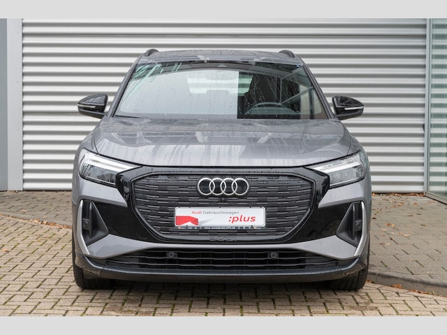 Audi Q4 e-tron 35
