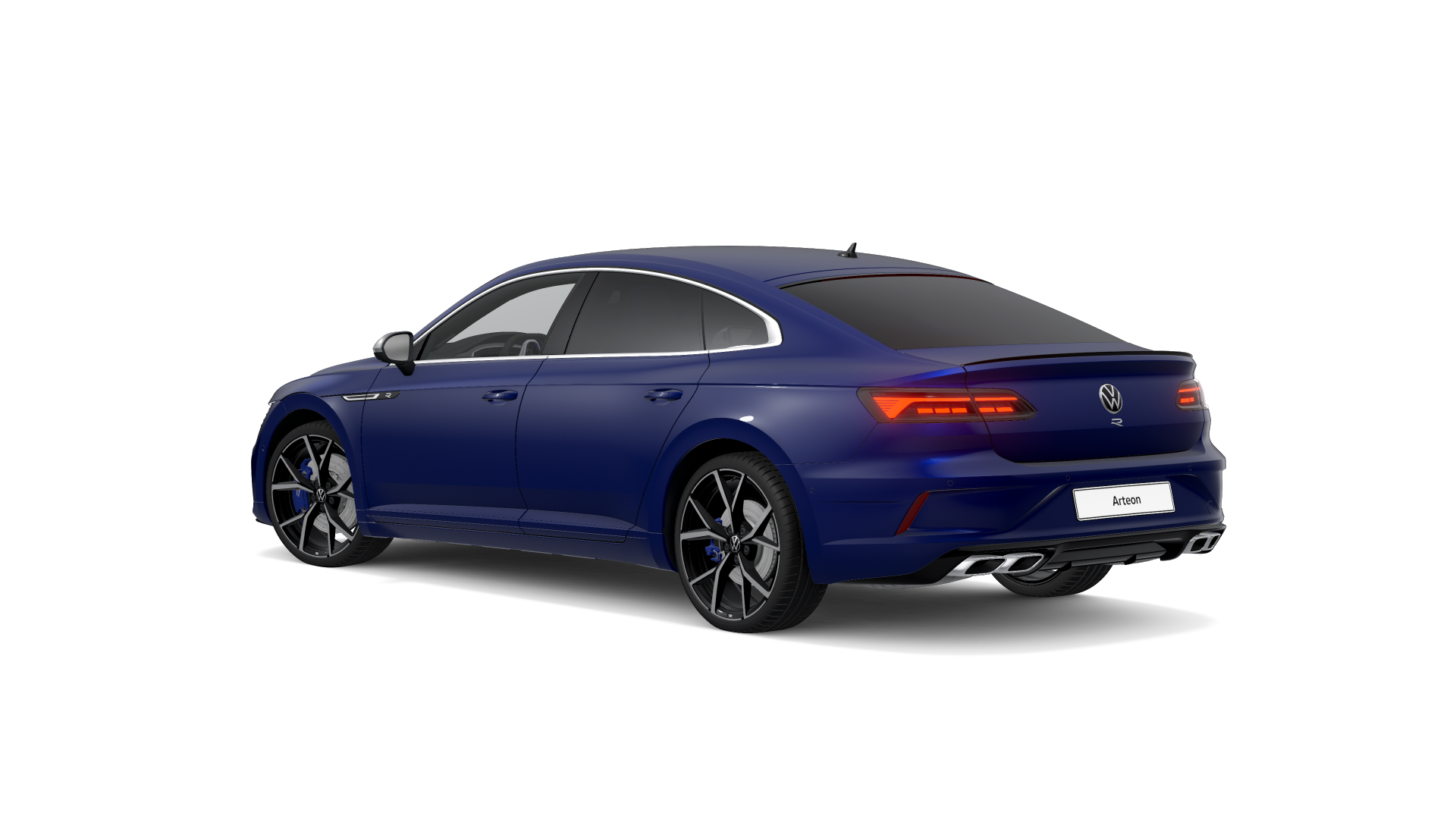 Volkswagen Arteon 2.0 TSI DSG