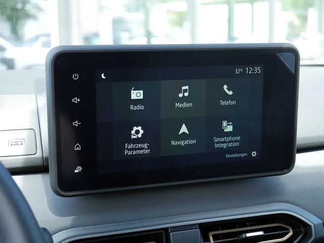 Dacia Jogger ECO-G Extreme