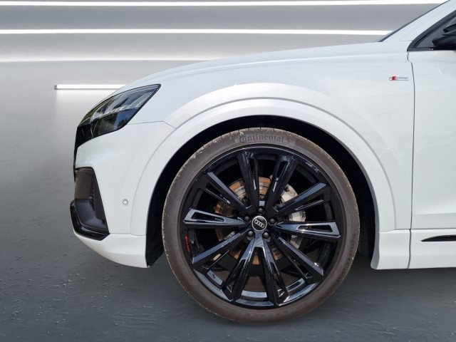 Audi Q8 50 TDI Quattro