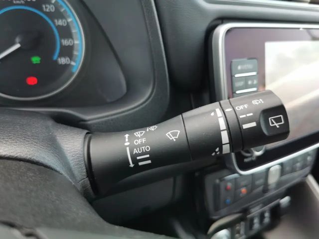 Nissan Leaf N-Connecta