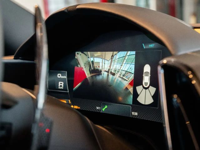 Ferrari Roma LED-Lenkrad*JBL Hi-Fi Premium*MagneRide