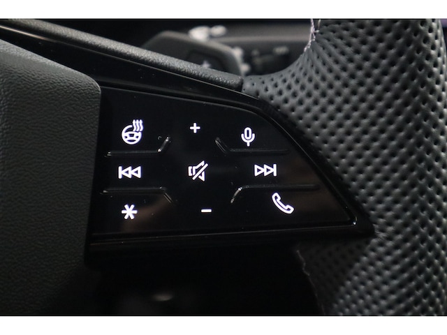 Audi A6 e-tron Quattro