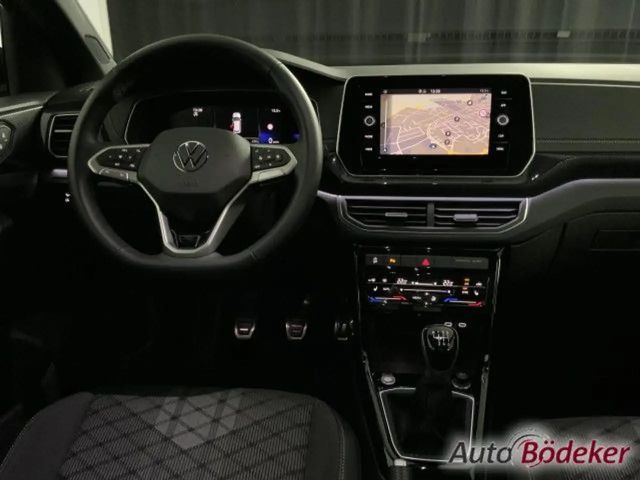Volkswagen T-Cross 1.0 TSI R-Line