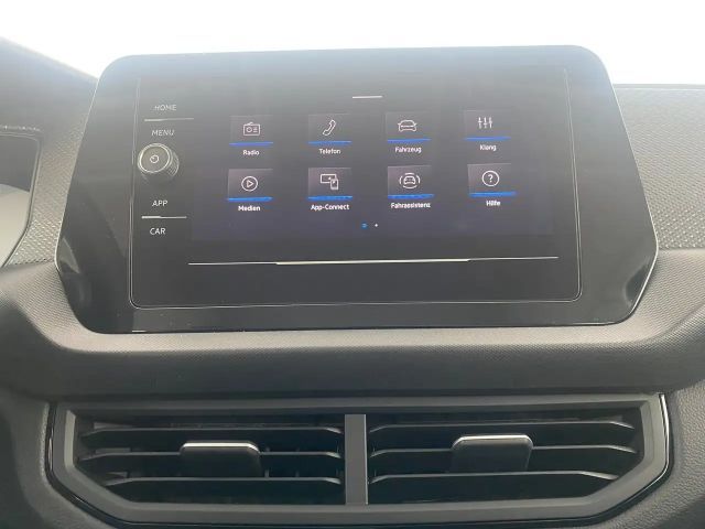 Volkswagen T-Cross 4Me TSI