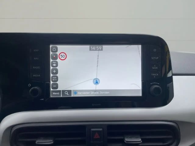 Hyundai i10 1.2 Prime