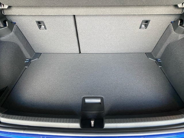 Volkswagen Polo 1.0 TSI DSG IQ.Drive Style