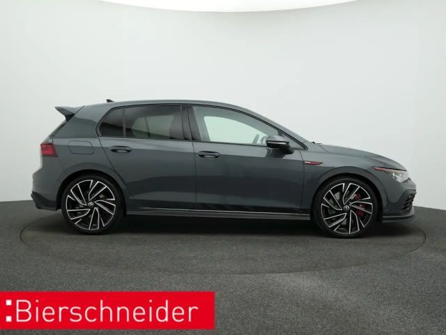 Volkswagen Golf 2.0 TSI DSG GTI IQ.Drive