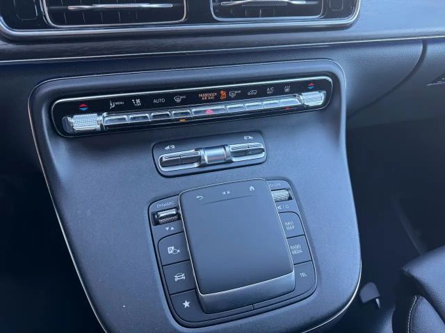 Mercedes-Benz V 300 V 300 d