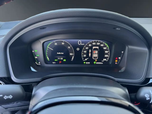 Honda Civic 2.0 Advance e:HEV