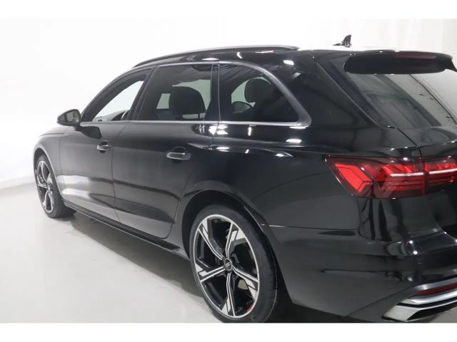 Audi A4 30 TDI Avant