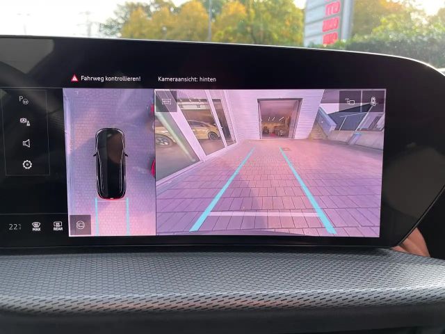 Audi Q5 Quattro S-Tronic