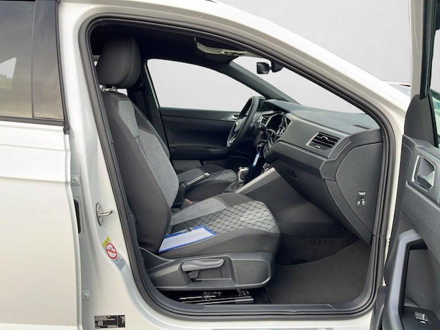 Volkswagen Taigo DSG R-Line