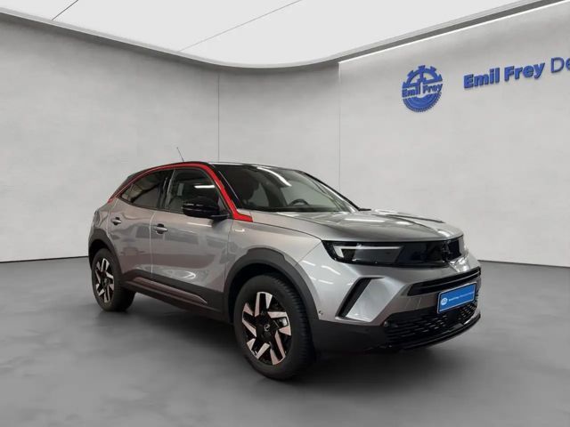 Opel Mokka GS-Line Grand Sport Turbo