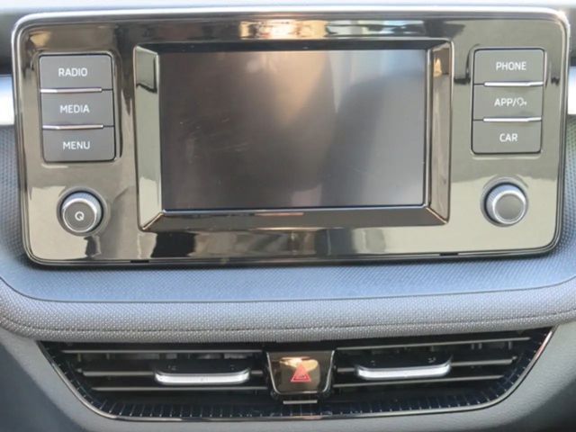 Skoda Fabia 1.0 TSI Selection