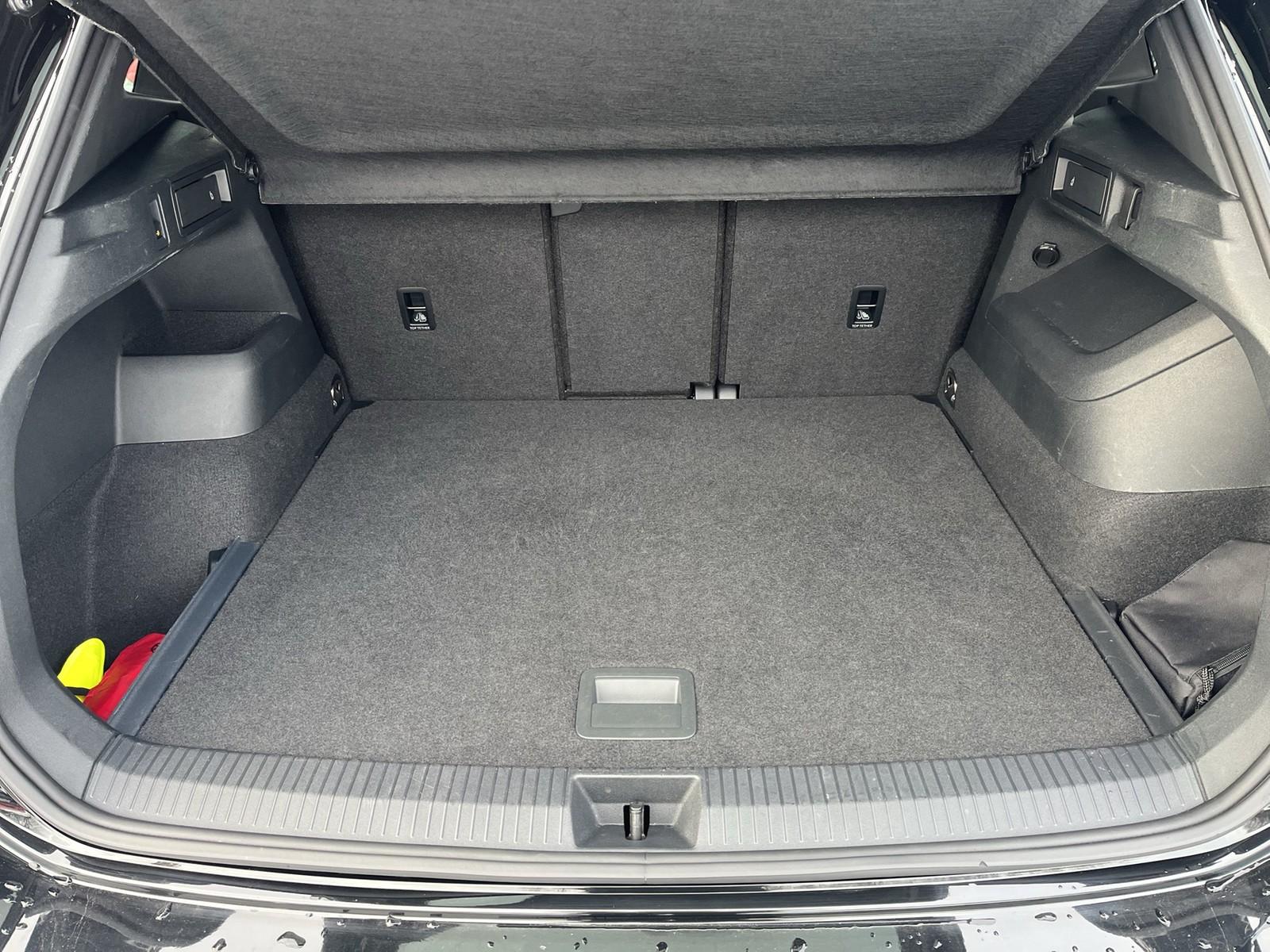 Volkswagen Tiguan 1.5 TSI DSG IQ.Drive