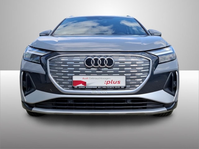 Audi Q4 e-tron 40
