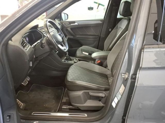 Volkswagen Tiguan 2.0 TDI R-Line