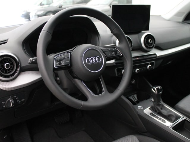 Audi Q2 35 TFSI S-Tronic