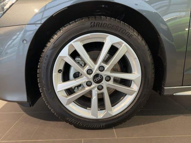 Audi A3 30 TFSI S-Line S-Tronic Sportback