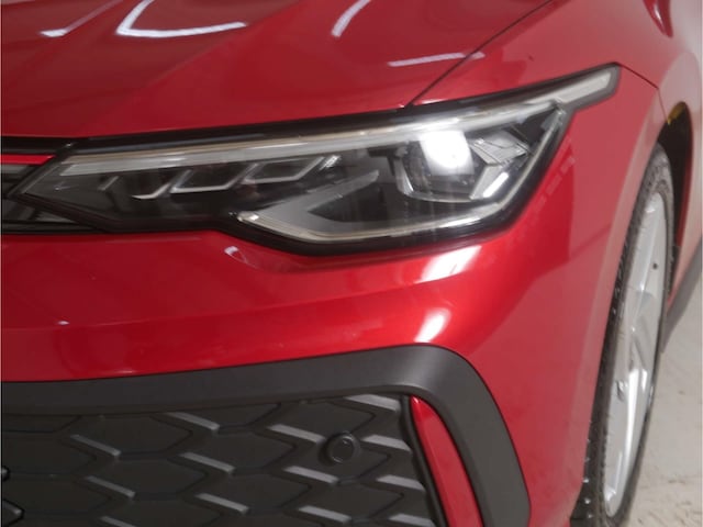 Volkswagen Golf 2.0 TSI