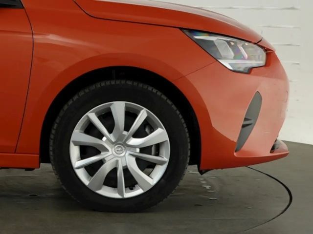 Opel Corsa Edition F Edition