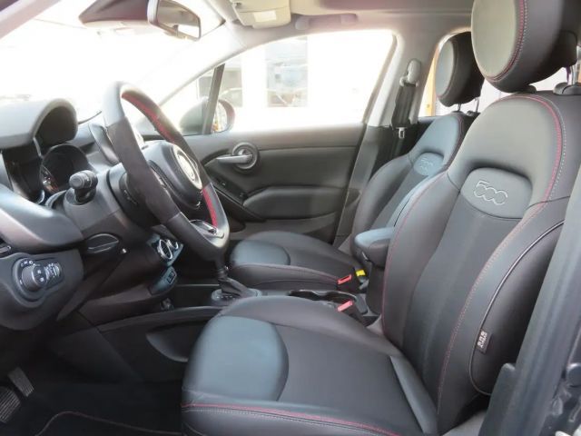 Fiat 500X Dolcevita Sport