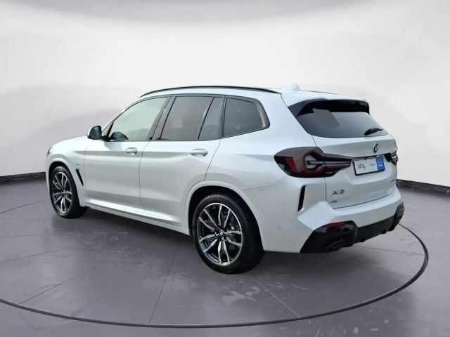 BMW X3 M-Sport xDrive30d