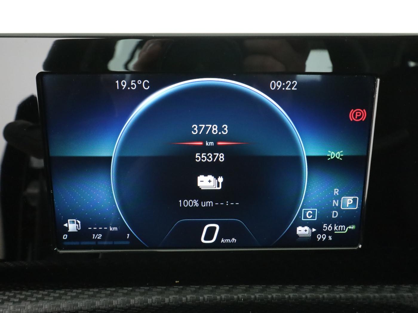 Mercedes-Benz A 250 A 250 e