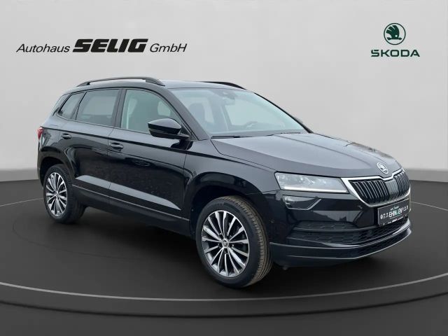 Skoda Karoq 1.5 TSI Style Style