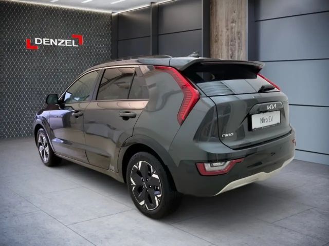 Kia Niro e-Niro