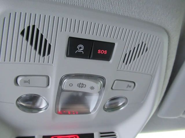 Citroën C3 Aircross Plus