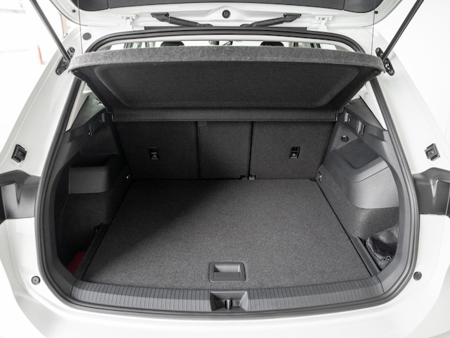 Volkswagen Tiguan DSG