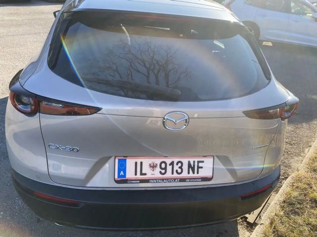Mazda CX-30 G140 Centre-line *Aktionspreis € 26.990,-