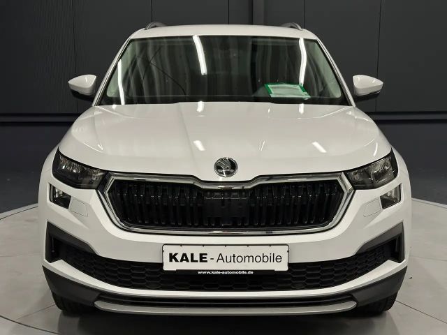 Skoda Kodiaq 2.0 TDI Ambition Business