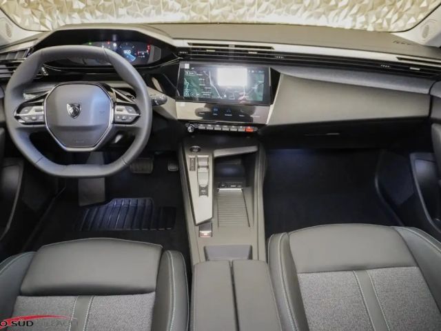 Peugeot 308 Allure Pack BlueHDi EAT8